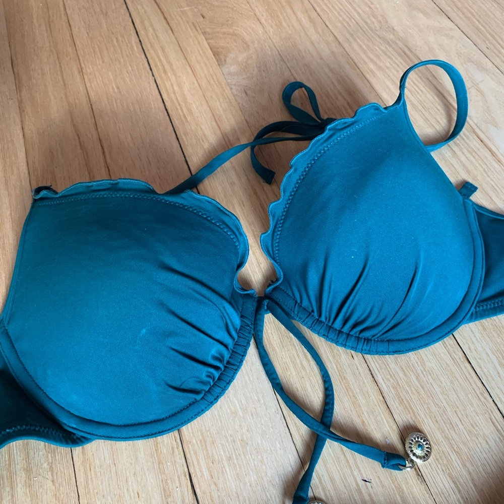3/$20 Mix and Match H&M bikini lot - Picture 3 of 7